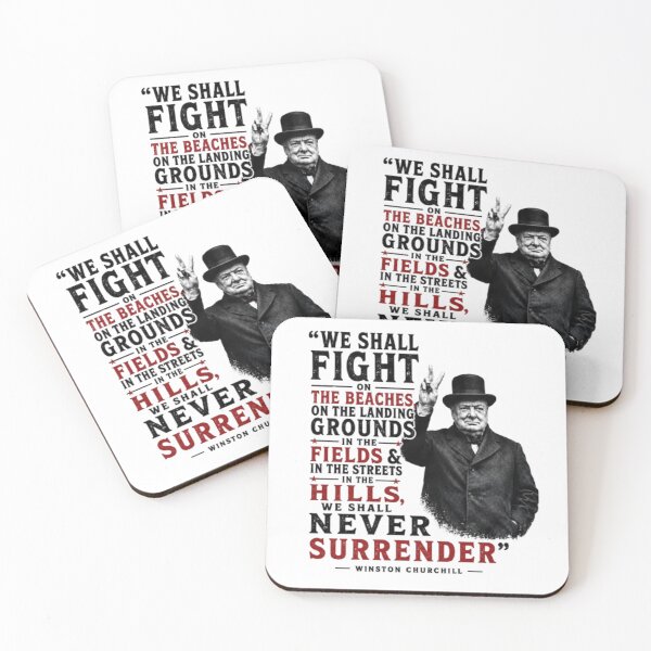 Item preview, CHURCHILL designed and sold by javitennis.