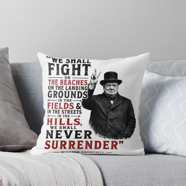 Item preview, CHURCHILL designed and sold by javitennis.