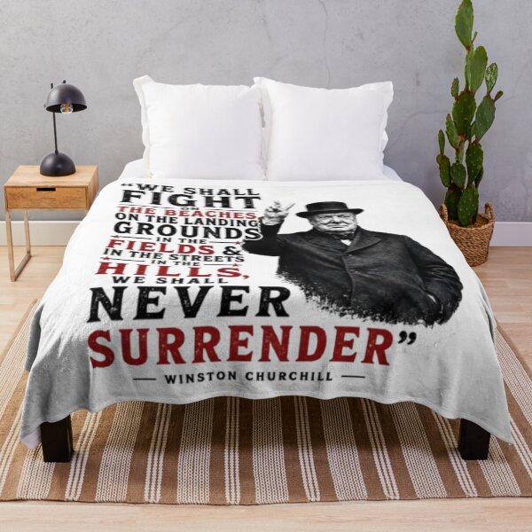 Item preview, CHURCHILL designed and sold by javitennis.