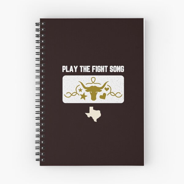Item preview, Play the Fight Song designed and sold by JJShirtz.