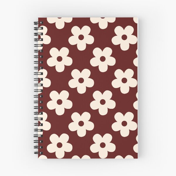 Item preview, Retro Daisy Pattern Gift for Mom Wife or Best Friend Vintage Flower | Cute Floral Pattern Gift for Girls or Students Retro Daisy designed and sold by VivaFy.