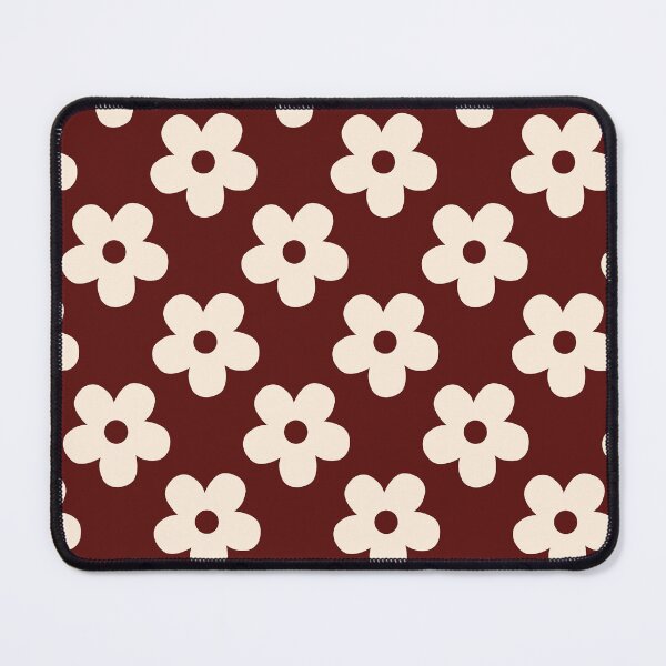 Item preview, Retro Daisy Pattern Gift for Mom Wife or Best Friend Vintage Flower | Cute Floral Pattern Gift for Girls or Students Retro Daisy designed and sold by VivaFy.