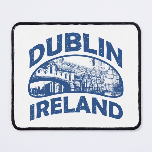 Item preview, Dublin Ireland designed and sold by ArtNoveltee.