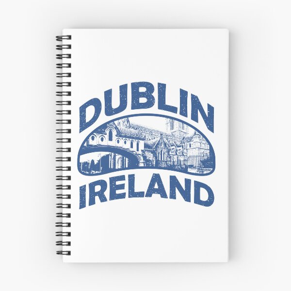 Item preview, Dublin Ireland designed and sold by ArtNoveltee.