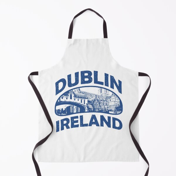 Item preview, Dublin Ireland designed and sold by ArtNoveltee.