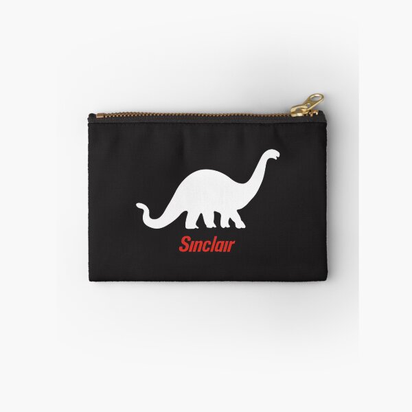 Item preview, Vintage Sinclair Dino Gas Sign Retro Art | Limited Edition designed and sold by mitnane.