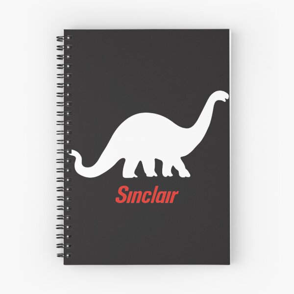 Item preview, Letrero de gas Sinclair Dino vintage | Arte retro | Edición limitada designed and sold by mitnane.