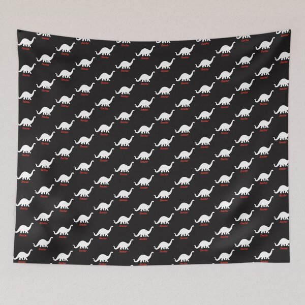 Item preview, Vintage Sinclair Dino Gas Sign Retro Art | Limited Edition designed and sold by mitnane.