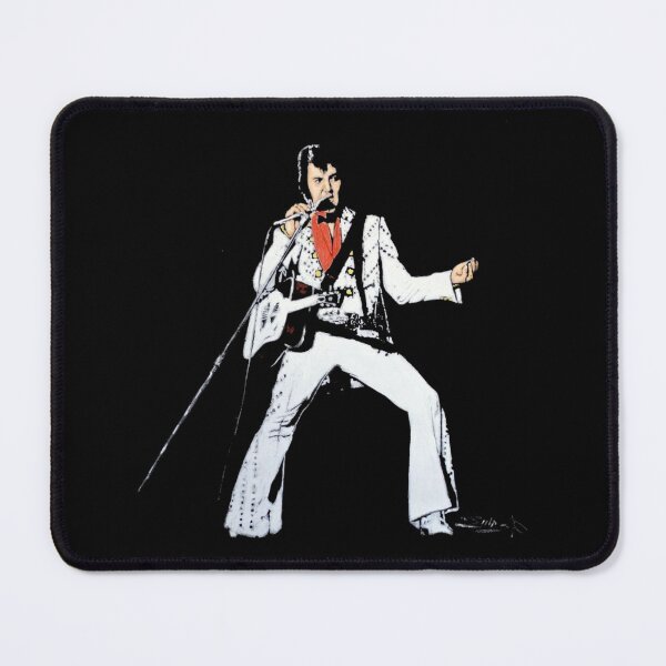 Item preview, Comeback Special Elvis Presley designed and sold by ArtofKargo.