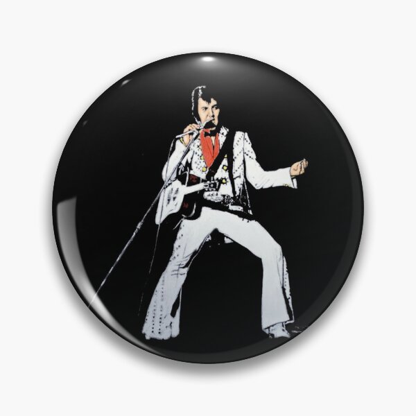 Item preview, Comeback Special Elvis Presley designed and sold by ArtofKargo.
