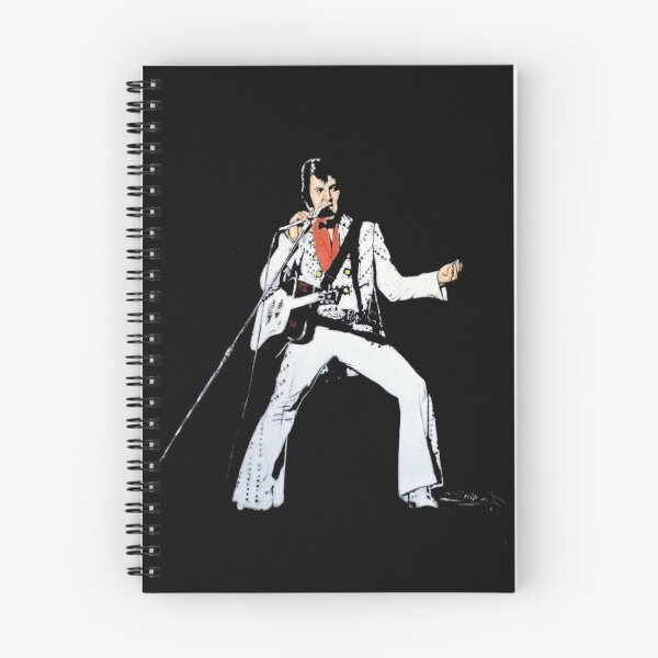 Artikelvorschau, Comeback-Special Elvis Presley entworfen und verkauft von ArtofKargo.