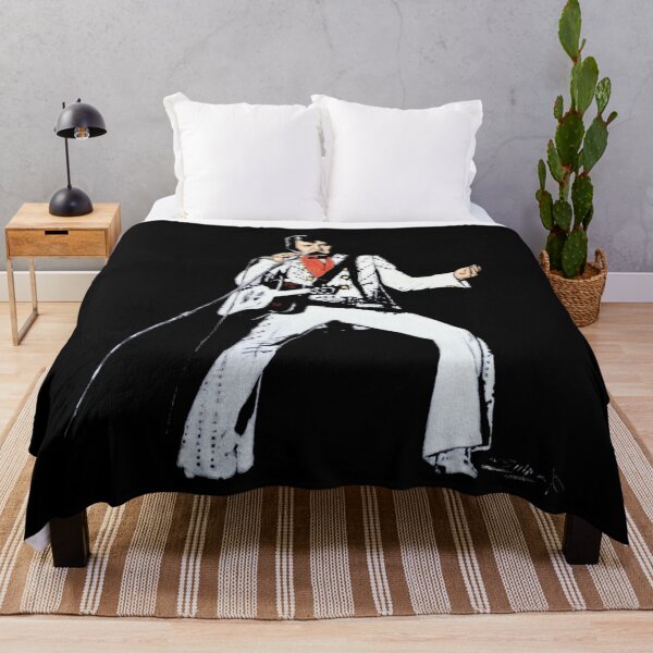 Item preview, Comeback Special Elvis Presley designed and sold by ArtofKargo.