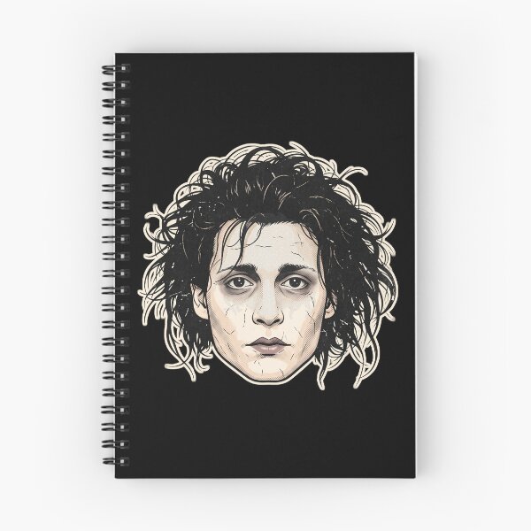 Item preview, Pale Outsider Retro Comic Portrait designed and sold by The Mellonaire.
