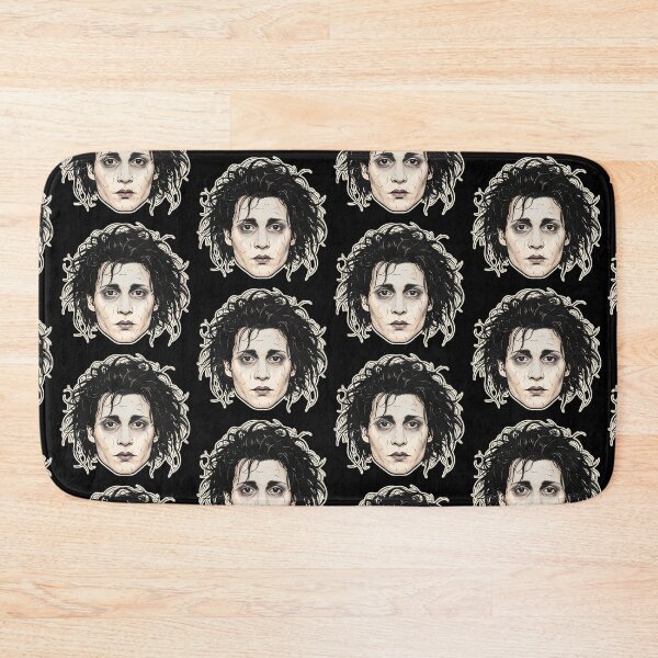 Item preview, Pale Outsider Retro Comic Portrait designed and sold by The Mellonaire.