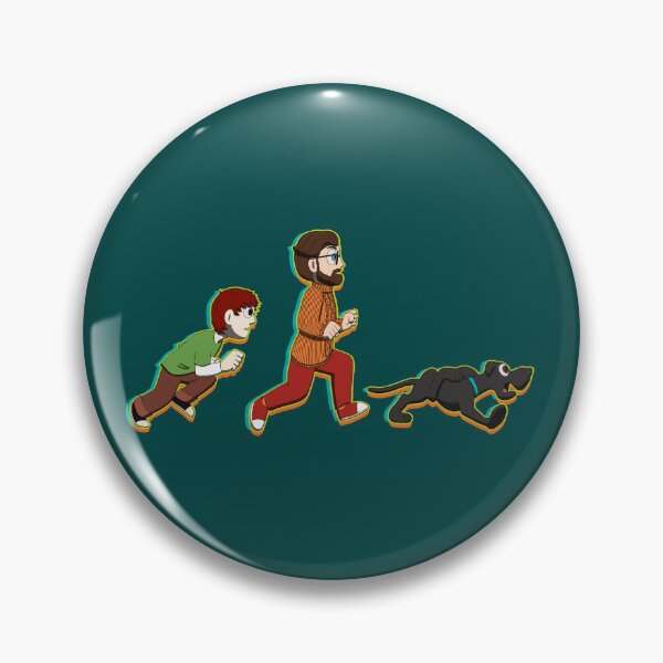 Item preview, Charlie, Ethan, and Bella designed and sold by Mysteries In The Machine.