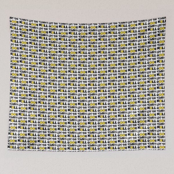 Item preview, Let The Good Times Roll - Fun Retro Vibes | Limited Edition designed and sold by mitnane.