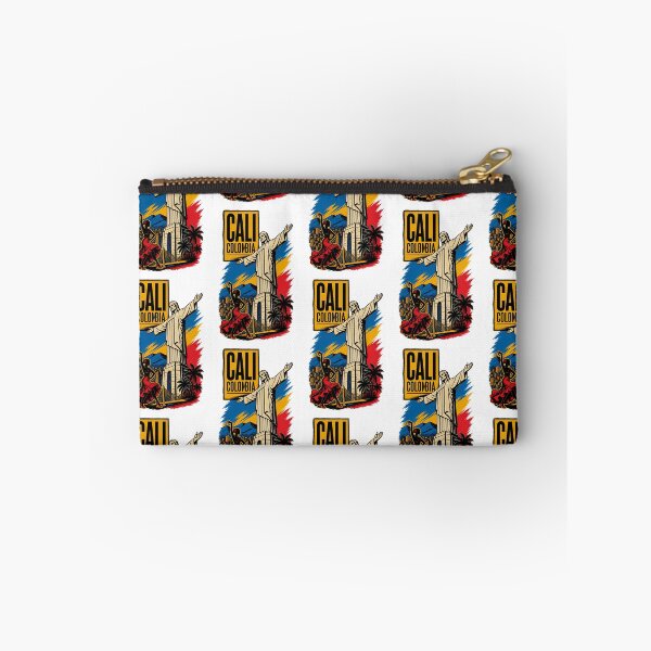 Item preview, Cali Colombia Vintage Travel Tourism designed and sold by TravelersGems.