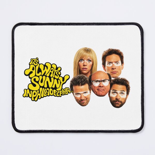 Item preview, its always sunny in philadelphia designed and sold by fnsdjfnsidjdns.