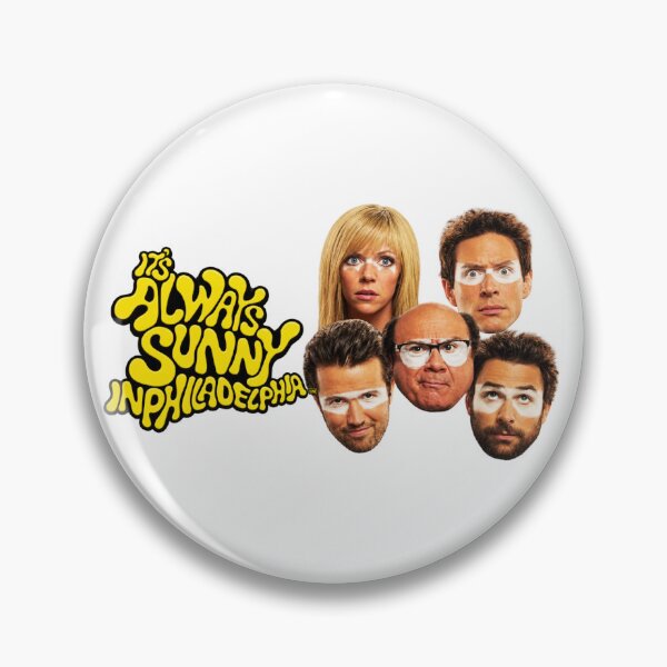Item preview, its always sunny in philadelphia designed and sold by fnsdjfnsidjdns.