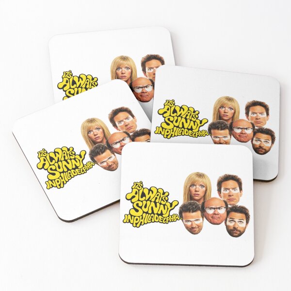 Item preview, its always sunny in philadelphia designed and sold by fnsdjfnsidjdns.