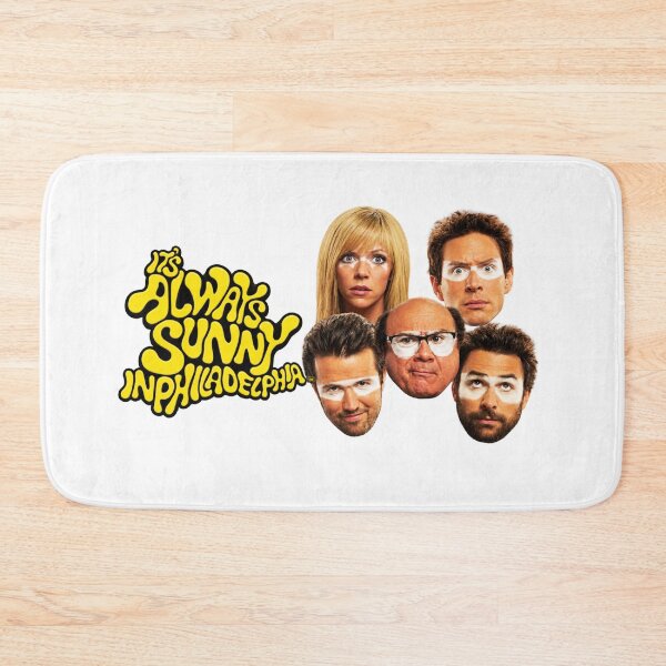 Item preview, its always sunny in philadelphia designed and sold by fnsdjfnsidjdns.