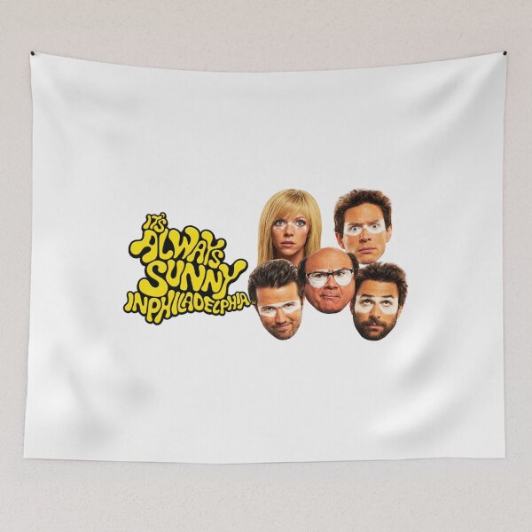Item preview, its always sunny in philadelphia designed and sold by fnsdjfnsidjdns.