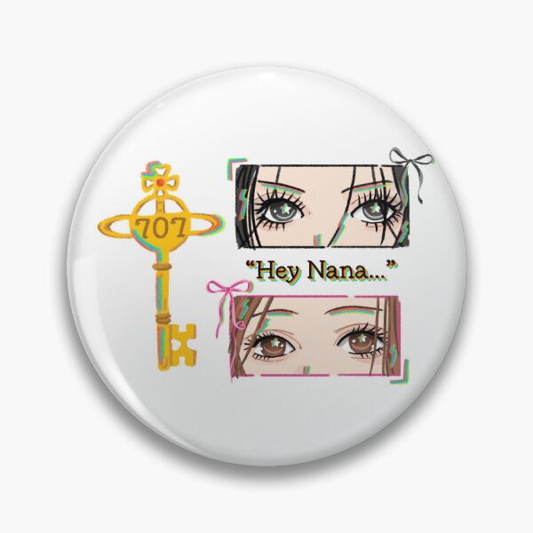 Item preview, “Hey Nana..." Collage (Ver. 3) designed and sold by Souley Yours.