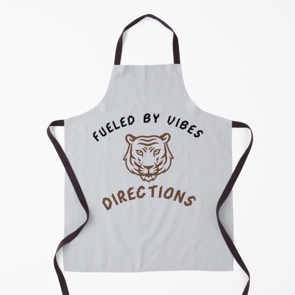 Item preview, Fueled by vibes & questionable directions-V2 designed and sold by CHIEF-HAT STORE.