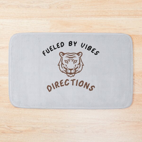Item preview, Fueled by vibes & questionable directions-V2 designed and sold by CHIEF-HAT STORE.