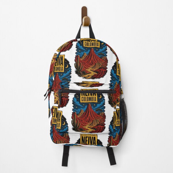 Item preview, Neiva Colombia Viajes y Turismo Vintage designed and sold by TravelersGems.