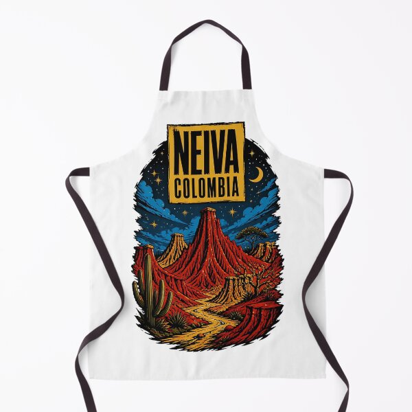 Item preview, Neiva Colombia Viajes y Turismo Vintage designed and sold by TravelersGems.
