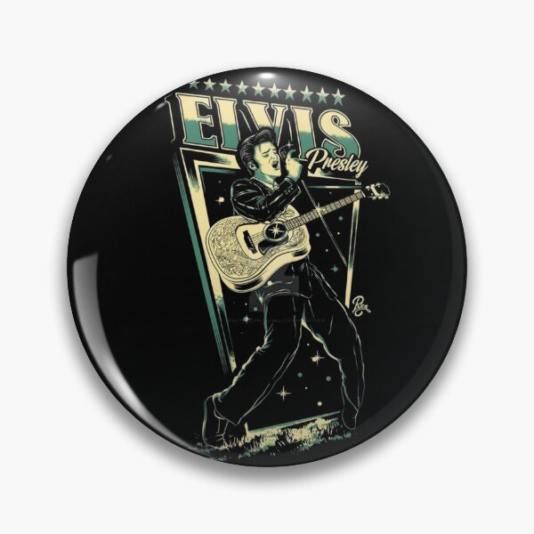 Item preview, Copy of Comeback Special Elvis Presley designed and sold by ArtofKargo.