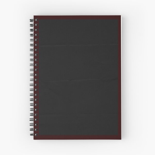 Item preview, Arte abstracto minimalista con patrón de textura oscura designed and sold by CraftyMerchLab.