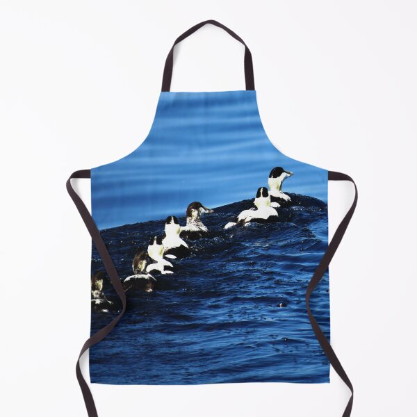 Item preview, 7 Ducks is a Row - Photo designed and sold by GenAumonier.