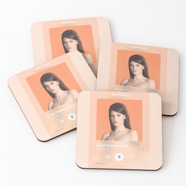Item preview, Great Expectation - Sienna Spiro designed and sold by Milkshake33.