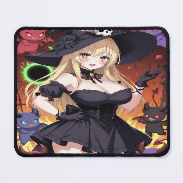 Item preview, sexy witch designed and sold by pksart1.