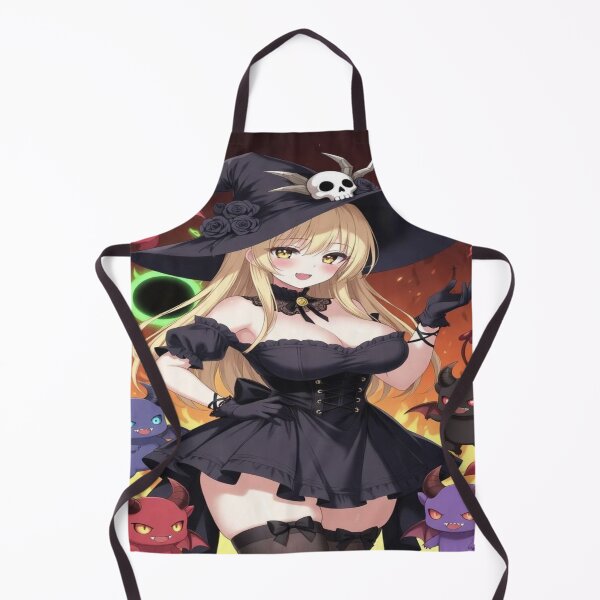 Item preview, sexy witch designed and sold by pksart1.