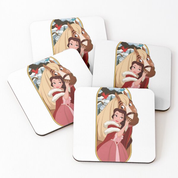 Item preview, Princess belle designed and sold by Galaxydiamond.