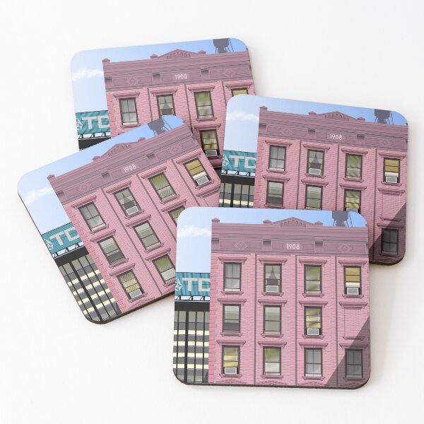 Item preview, New York from a plane designed and sold by SUPERFIREFLY.