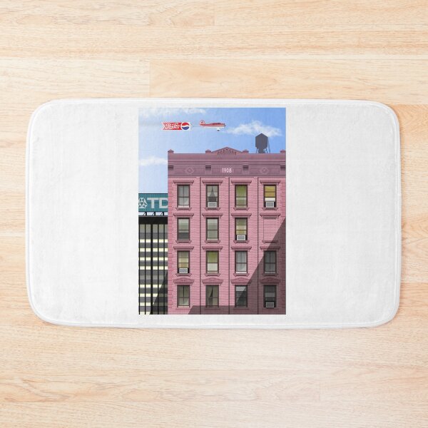 Item preview, New York from a plane designed and sold by SUPERFIREFLY.