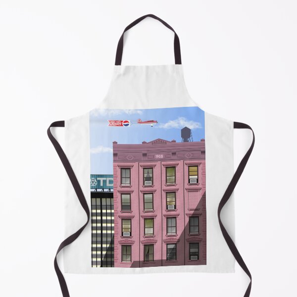 Item preview, New York from a plane designed and sold by SUPERFIREFLY.