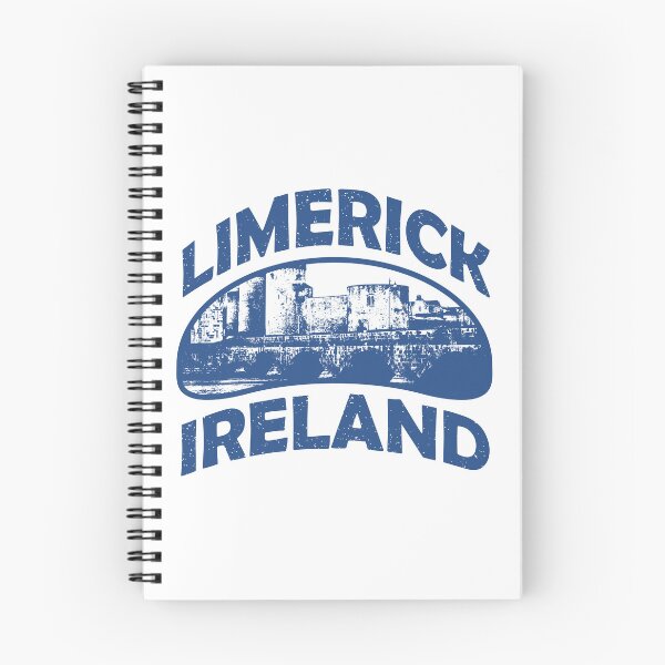 Item preview, Limerick Ireland designed and sold by ArtNoveltee.