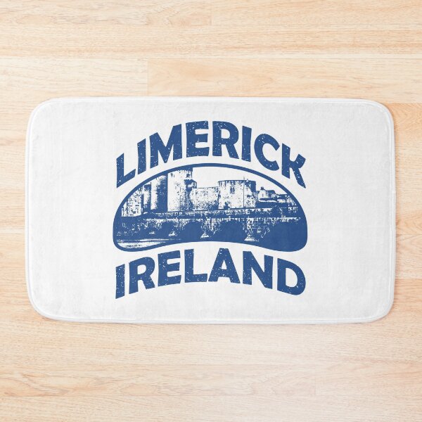 Item preview, Limerick Ireland designed and sold by ArtNoveltee.