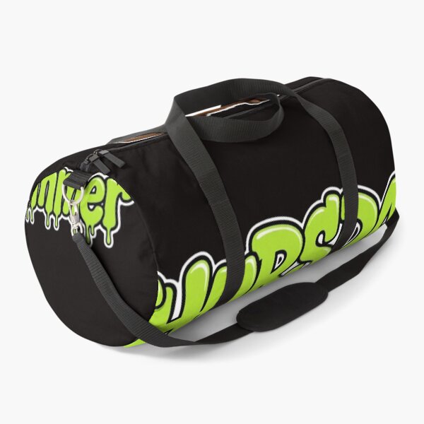 Item preview, Thursday Hammer Time Ouch - Cute Beaver Builder Graffiti designed and sold by Surviving Monday Club.