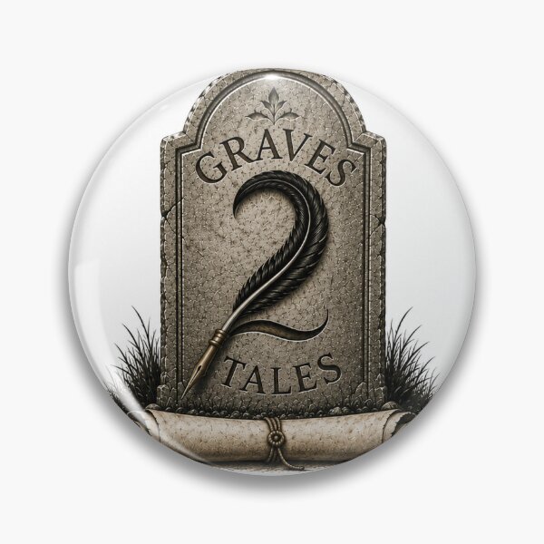 Item preview, second verision of Graves2Tales designed and sold by Chrissy34780.
