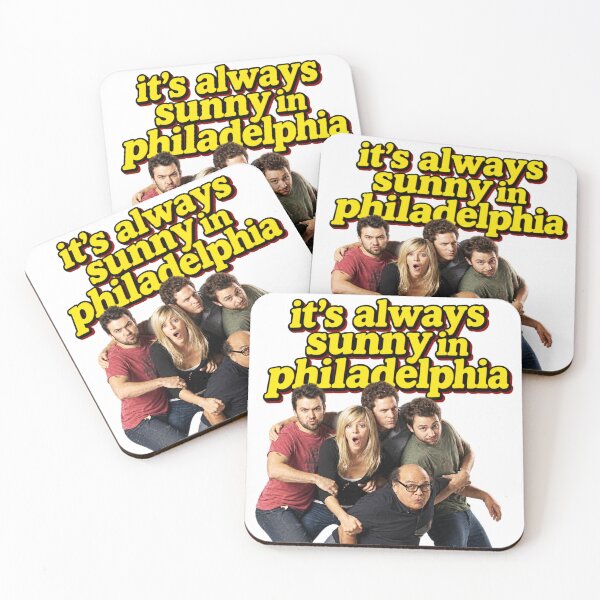 Item preview, its always sunny in philadelphia designed and sold by fnsdjfnsidjdns.