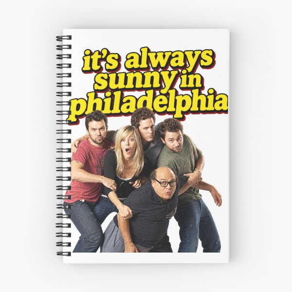 Item preview, its always sunny in philadelphia designed and sold by fnsdjfnsidjdns.