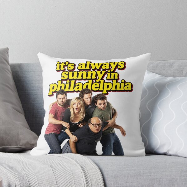 Item preview, its always sunny in philadelphia designed and sold by fnsdjfnsidjdns.