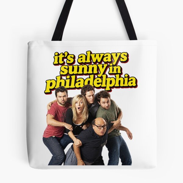 Item preview, its always sunny in philadelphia designed and sold by fnsdjfnsidjdns.