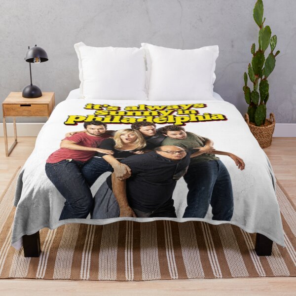 Item preview, its always sunny in philadelphia designed and sold by fnsdjfnsidjdns.